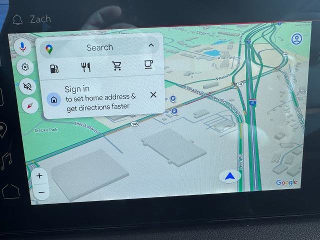 Used 2023 GMC Sierra 1500 AT4 w/ AT4 Premium Package image 13