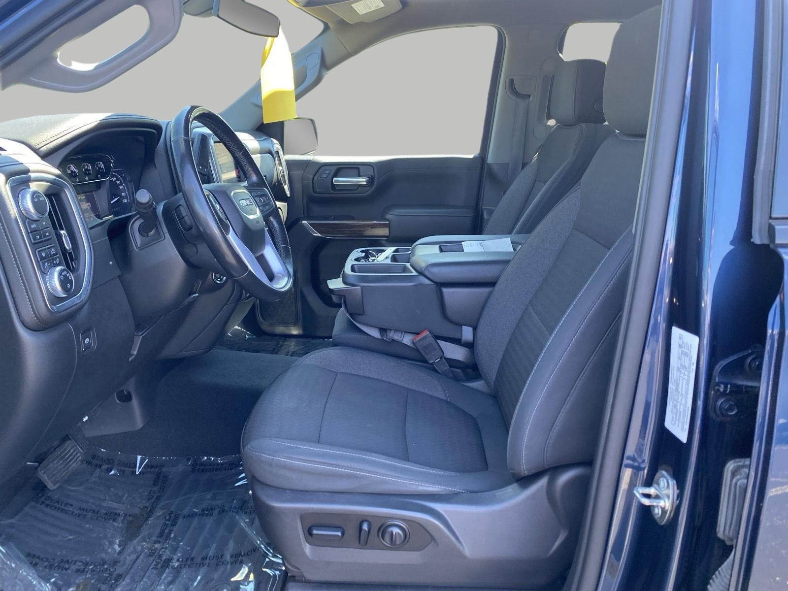 Used 2020 GMC Sierra 1500 Elevation w/ Elevation Value Package AWD/4WD image 5
