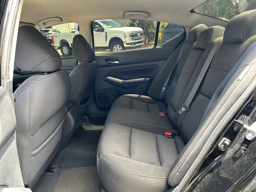 Used 2020 Nissan Altima 2.5 S FWD image 13