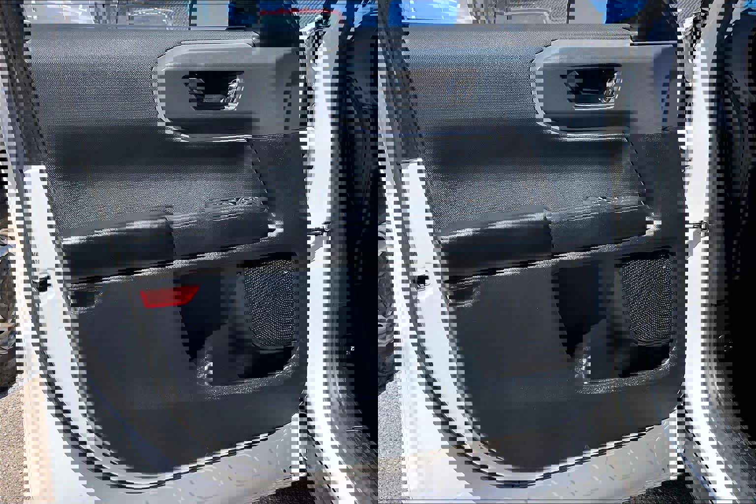 Certified 2022 Ford Bronco Sport AWD/4WD image 20