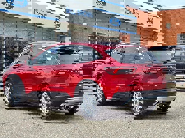 Certified 2023 Ford Escape Active w/ Tech Pack #2 image 3