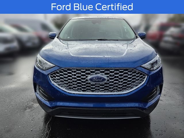 Certified 2024 Ford Edge SEL w/ Convenience Package AWD/4WD image 2