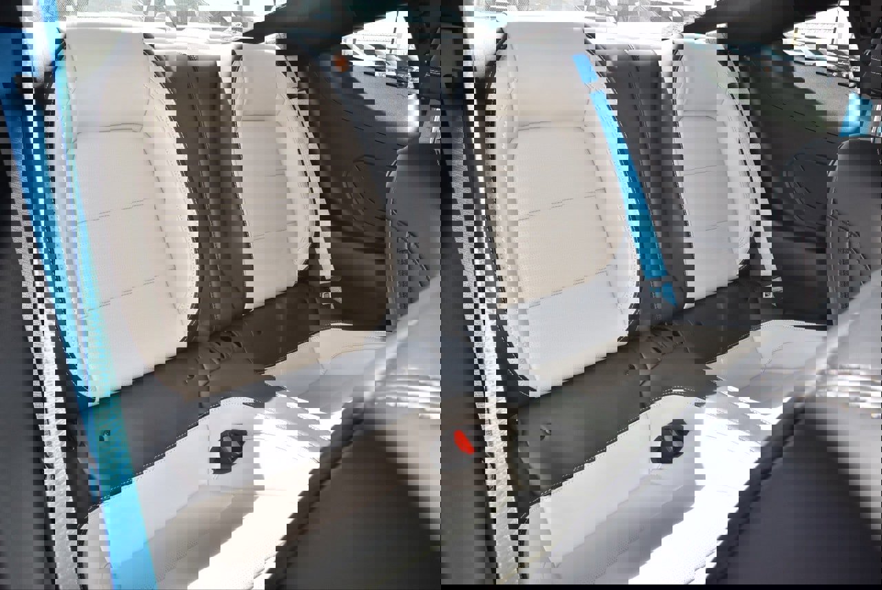 Certified 2026 Ford Mustang Premium image 20