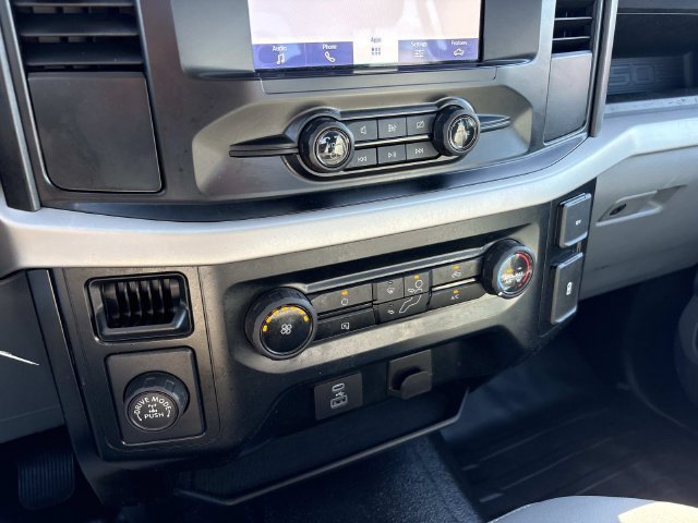 Certified 2023 Ford F150 XL w/ XL Chrome Appearance Package RWD image 33
