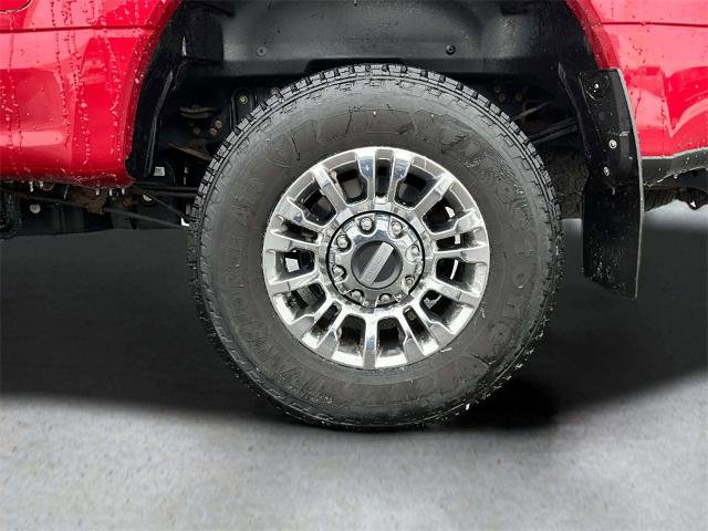 Certified 2020 Ford F250 XLT w/ XLT Premium Package image 30