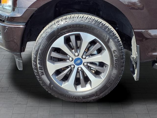 Certified 2019 Ford F150 XL w/ Equipment Group 101A Mid image 9