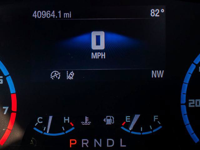 Certified 2023 Ford Bronco Sport Big Bend AWD/4WD image 18
