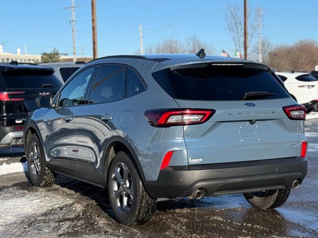Certified 2025 Ford Escape ST-Line w/ Tech Pack #1 image 37
