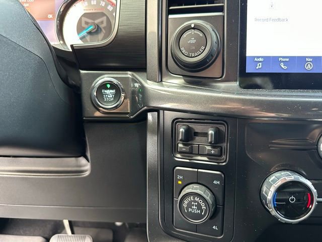 Certified 2023 Ford F150 XLT w/ Equipment Group 302A High image 24