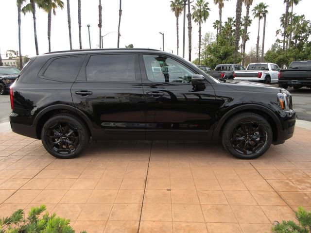 Used 2023 Kia Telluride S w/ S Sunroof Package image 2