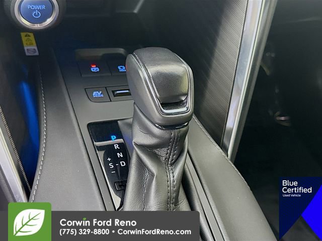 Used 2022 Toyota Venza Limited image 20