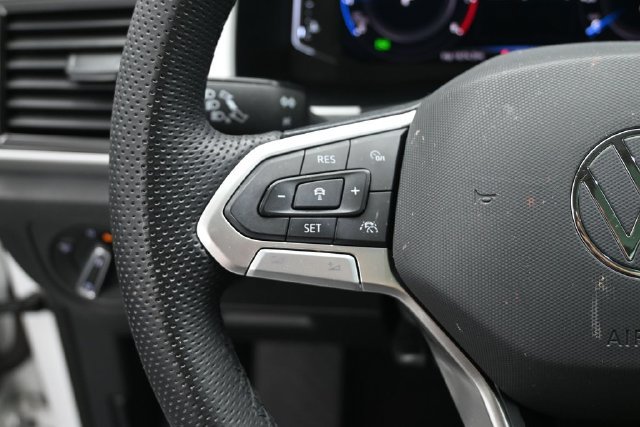 Used 2023 Volkswagen Atlas SEL Premium AWD/4WD image 12