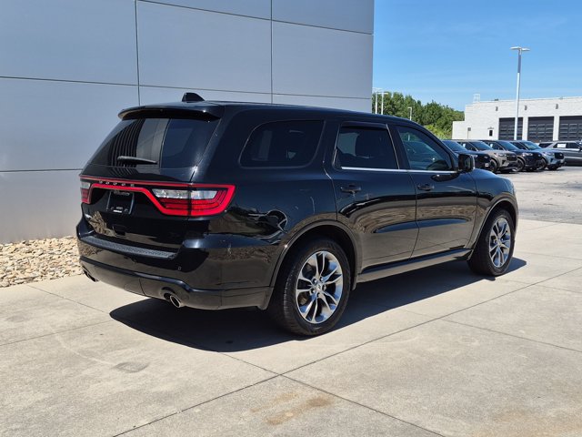 Used 2020 Dodge Durango R/T w/ Blacktop Package AWD/4WD image 4