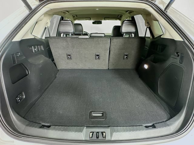 Certified 2024 Ford Edge Titanium w/ Equipment Group 301A AWD/4WD image 33