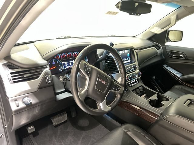Used 2019 GMC Yukon SLT w/ Open Road Package RWD image 9