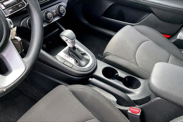Used 2023 Kia Forte GT-Line w/ GT-Line Premium Package FWD image 15