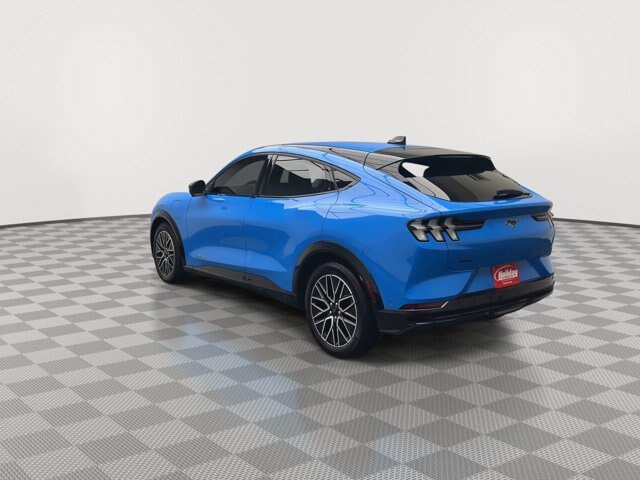 Certified 2024 Ford Mustang Mach-E Premium AWD/4WD image 39
