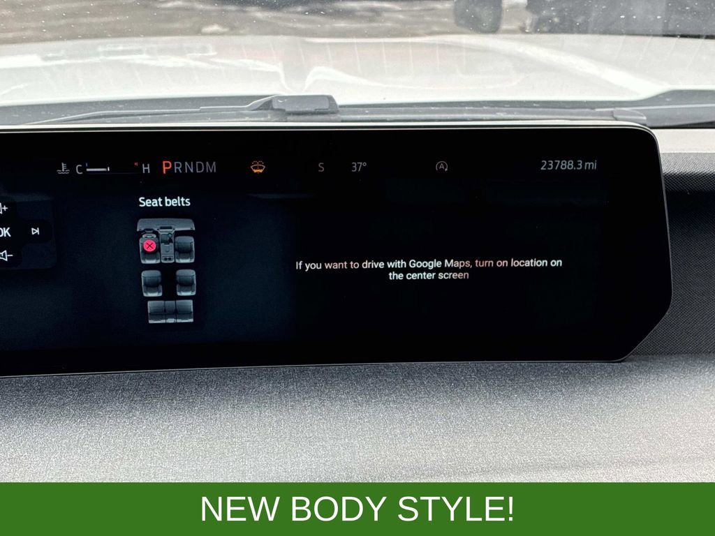 Certified 2025 Ford Expedition Active image 32