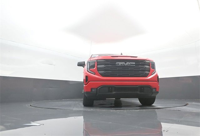 Used 2023 GMC Sierra 1500 Elevation image 23