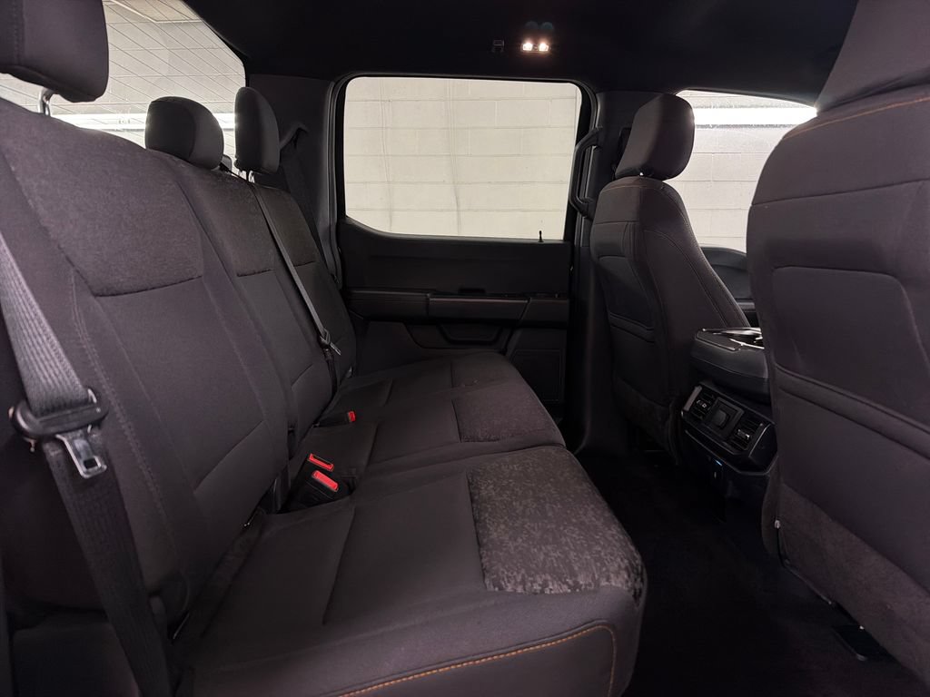 Certified 2022 Ford F150 Tremor AWD/4WD image 31