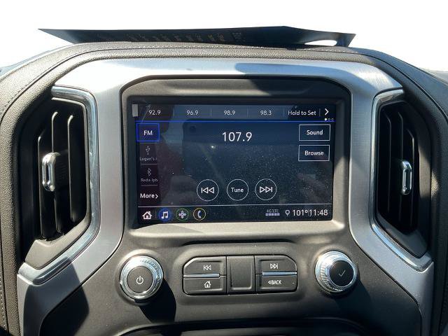 Used 2022 GMC Sierra 3500 SLE w/ SLE Convenience Package AWD/4WD image 18
