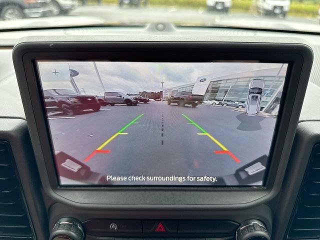 Certified 2024 Ford Bronco Sport Outer Banks w/ Tech Package AWD/4WD image 17