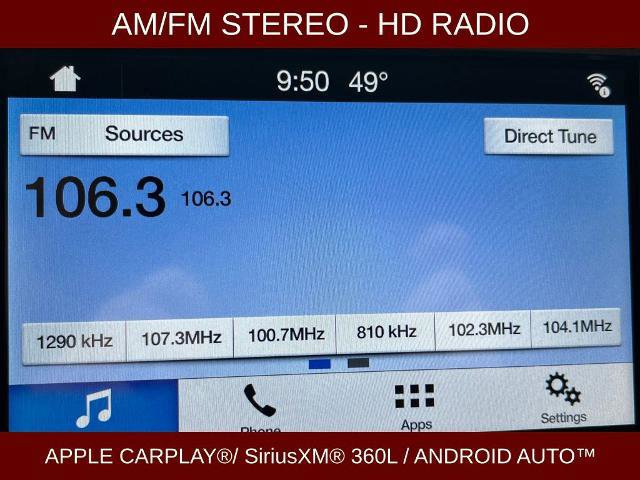 Certified 2019 Ford F150 XLT image 20