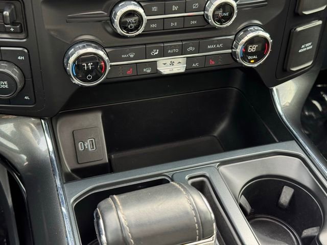 Certified 2021 Ford F150 XLT w/ Equipment Group 302A High image 22