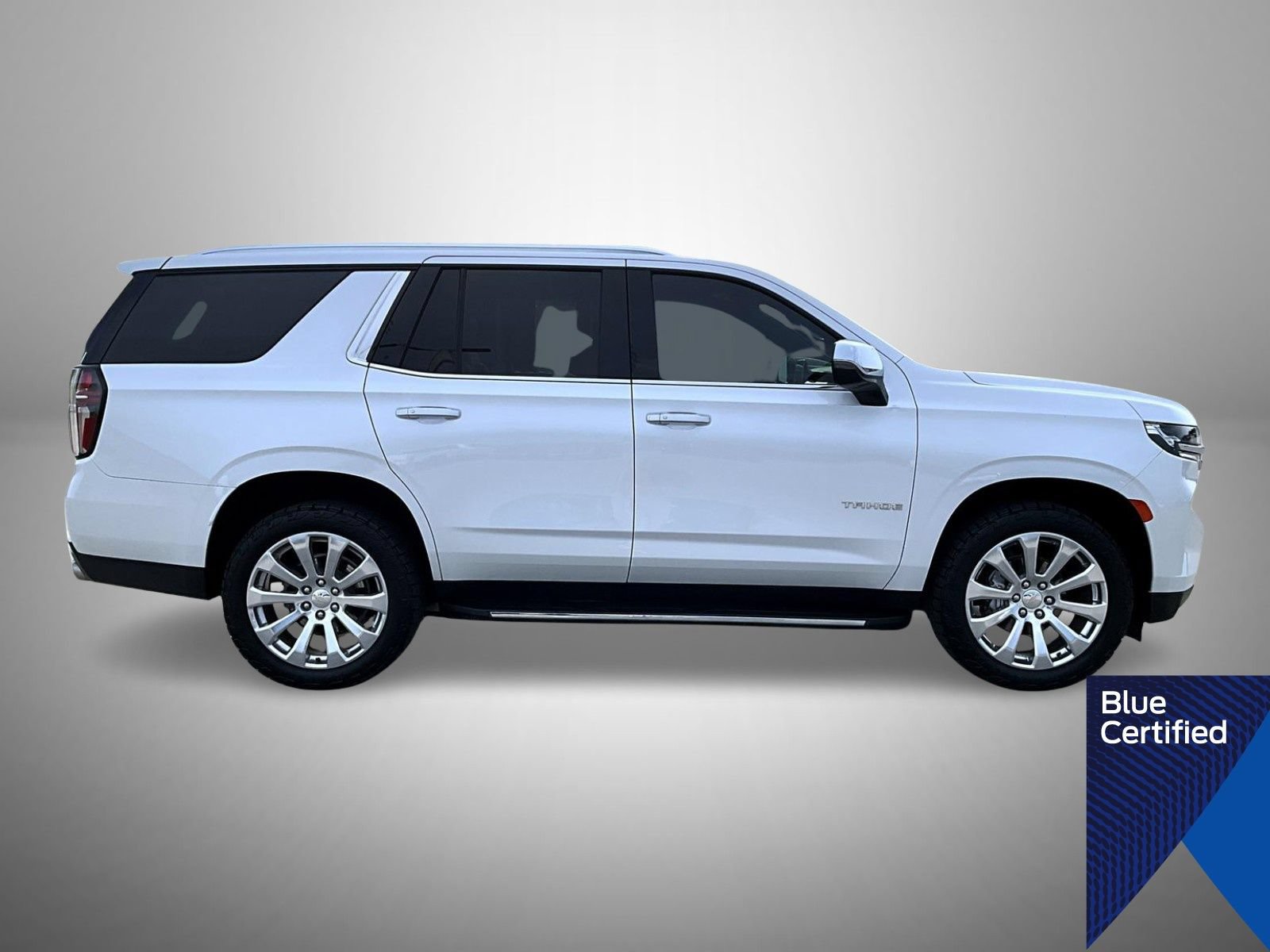 Used 2022 Chevrolet Tahoe Premier AWD/4WD image 4