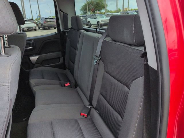 Used 2018 Chevrolet Silverado 1500 LT RWD image 14