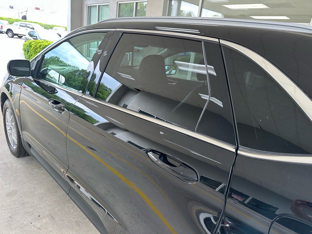 Certified 2023 Ford Edge SEL w/ Convenience Package image 12