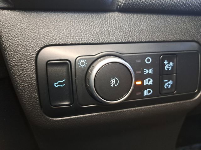 Certified 2023 Ford Bronco Sport Badlands AWD/4WD image 22