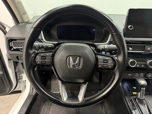 Used 2022 Honda Civic Touring image 22