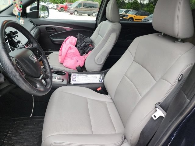 Used 2023 Honda Passport EX-L image 25
