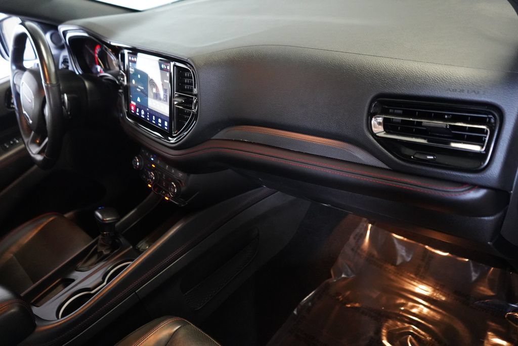 Used 2024 Dodge Durango GT RWD image 20