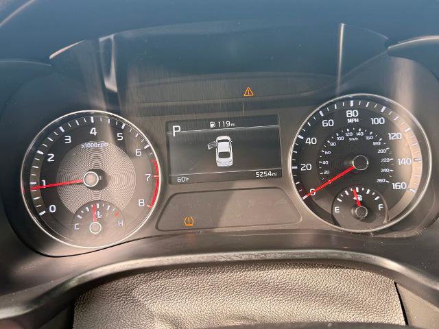 Used 2024 Kia Forte LXS FWD image 14