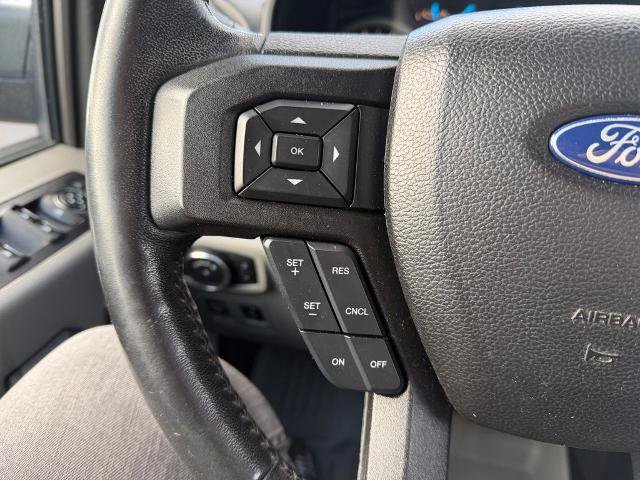 Certified 2017 Ford F150 XLT w/ Equipment Group 302A Luxury AWD/4WD image 5