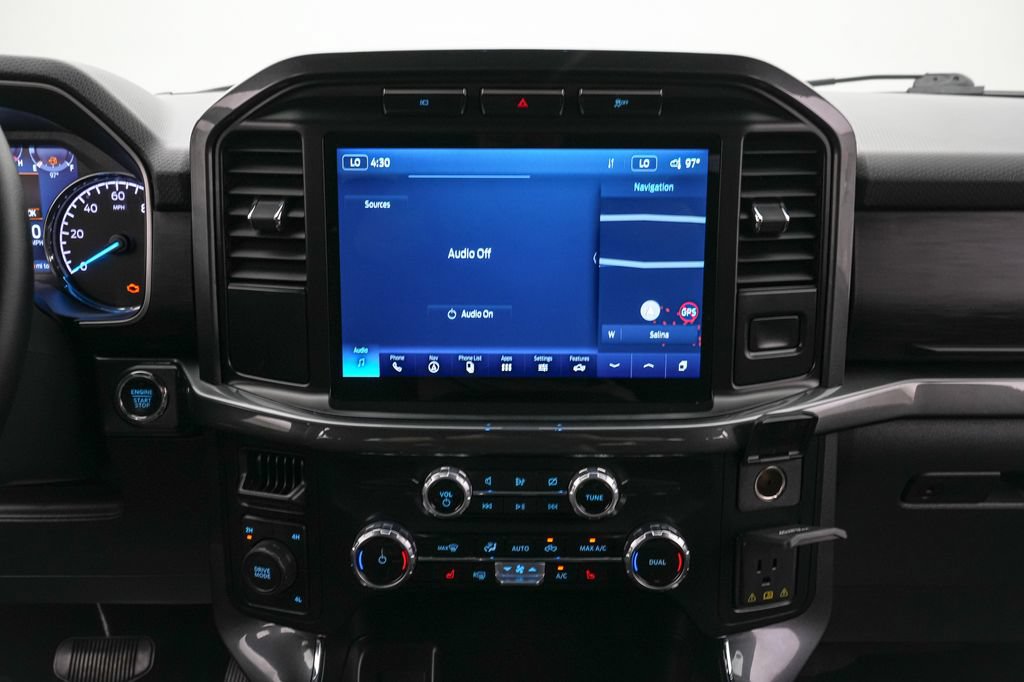 Certified 2023 Ford F150 XLT w/ Equipment Group 302A High AWD/4WD image 16
