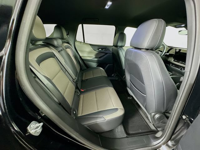 Used 2025 Chevrolet Equinox LT w/ Convenience Package II AWD/4WD image 33