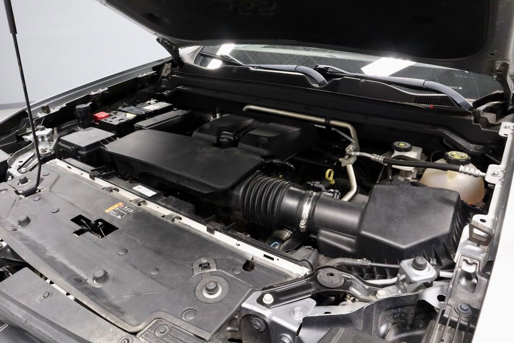 Used 2023 Chevrolet Colorado LT w/ LT Convenience Package image 17