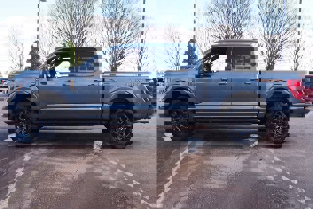 Certified 2023 Ford F150 Tremor image 2