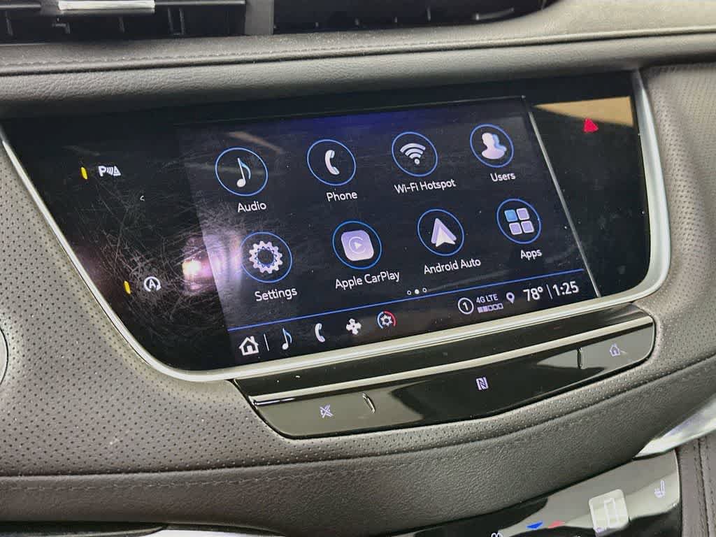 Used 2021 Cadillac XT5 Premium Luxury FWD image 17