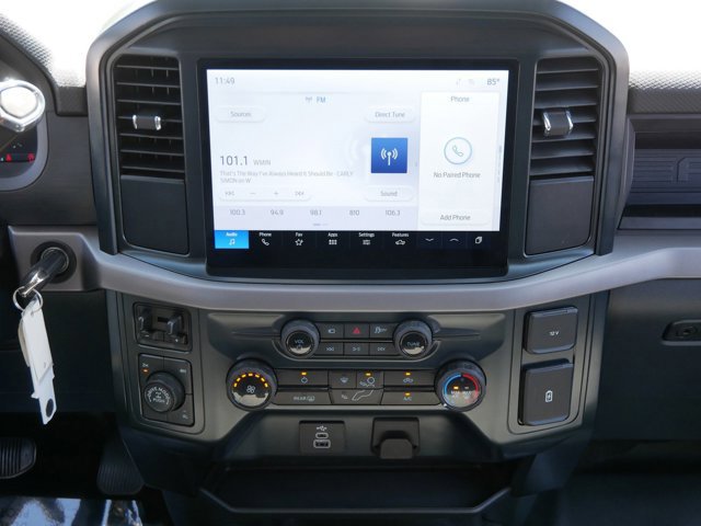 Certified 2025 Ford F150 XL w/ Tow/Haul Package AWD/4WD image 16