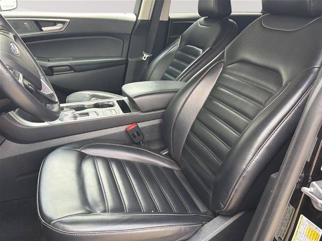 Certified 2024 Ford Edge SEL AWD/4WD image 8