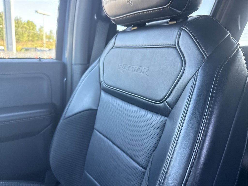 Certified 2023 Ford F150 Raptor image 42