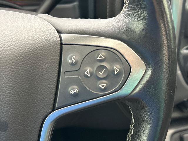 Used 2019 Chevrolet Silverado 2500 LTZ w/ Duramax Plus Package AWD/4WD image 18