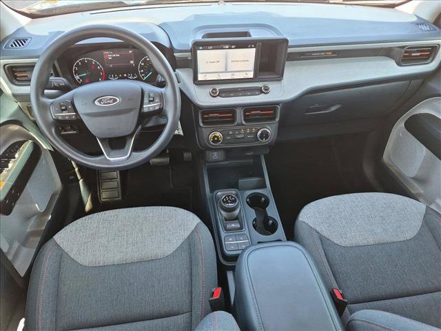 Certified 2024 Ford Maverick XLT w/ Equipment Group 300A Standard AWD/4WD image 16