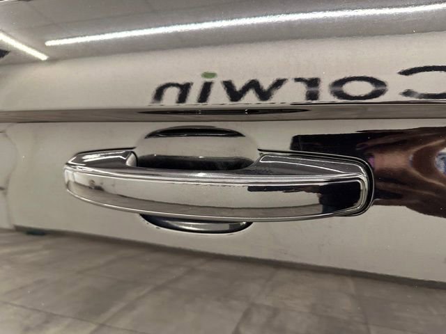 Certified 2024 Ford Expedition Max XLT image 26