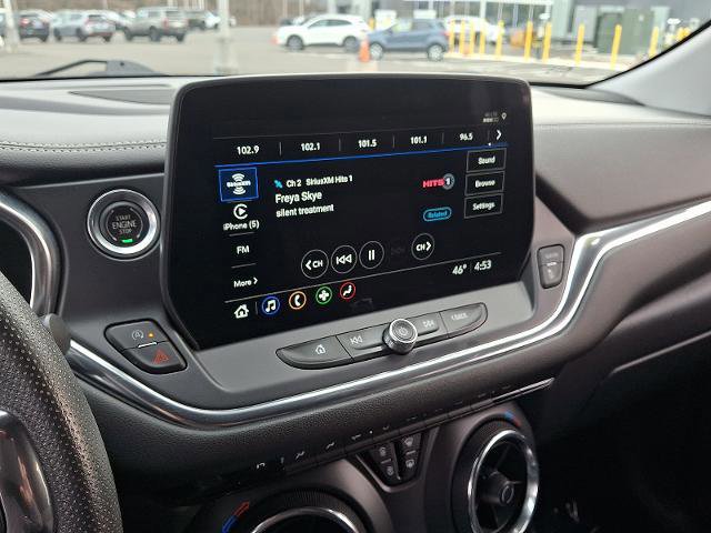 Used 2023 Chevrolet Blazer LT w/ Driver Confidence Package image 17