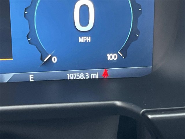 Certified 2024 Ford F250 Lariat w/ Sport Appearance Package image 39